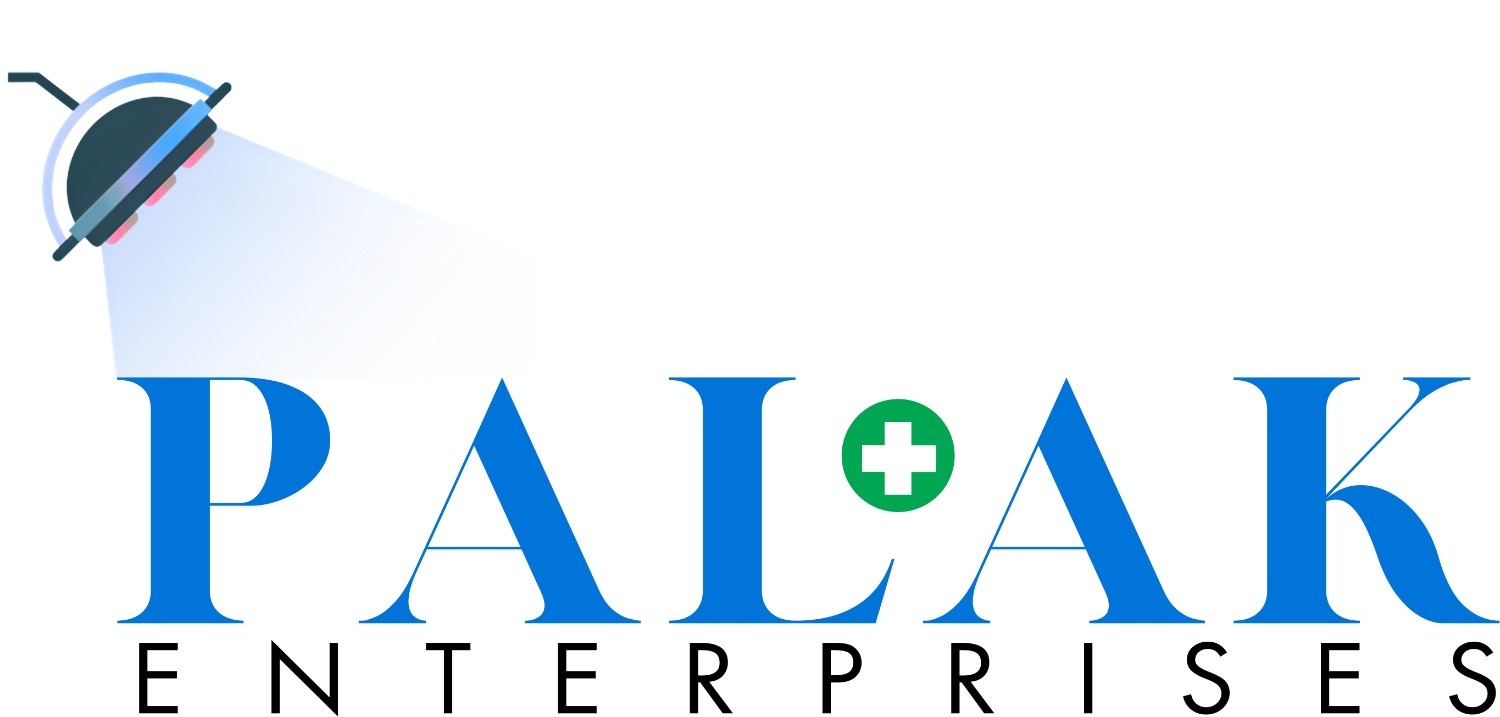 Palak Enterprises